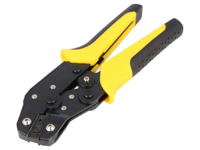 CRIMP PLIER-8160-04